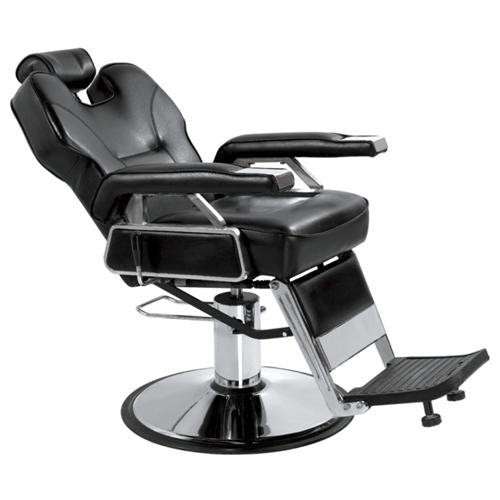 Barber Chair, The Excelsior