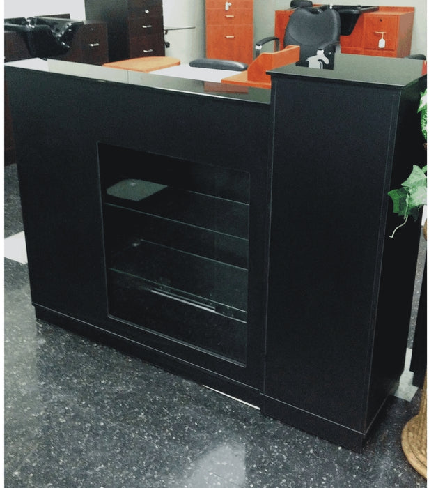 Display Counter Reception Desk