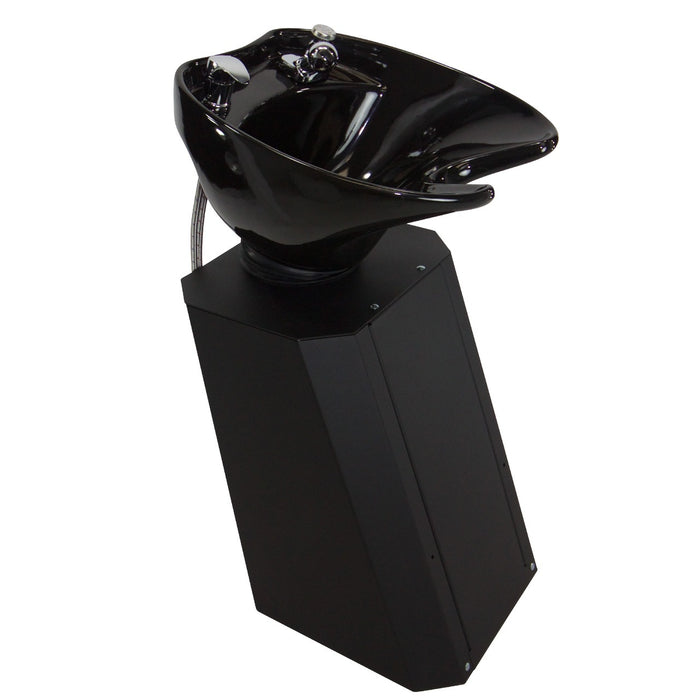 Backwash Shampoo Pedestal