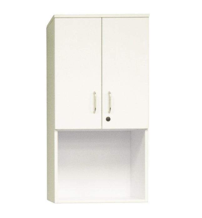 Jmo Storage Cabinet, White