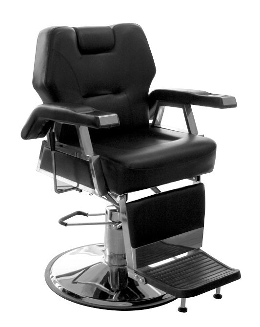 Barber Chair, The Excelsior