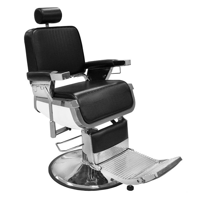 Barber Chair, The Colombo