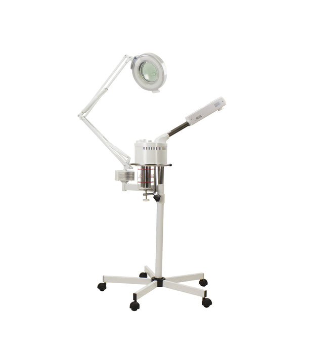 Essential Spa Equipment - Magnifying Lamp @ Breizh Beauty & Spa Supply -  Spa Vision Financial