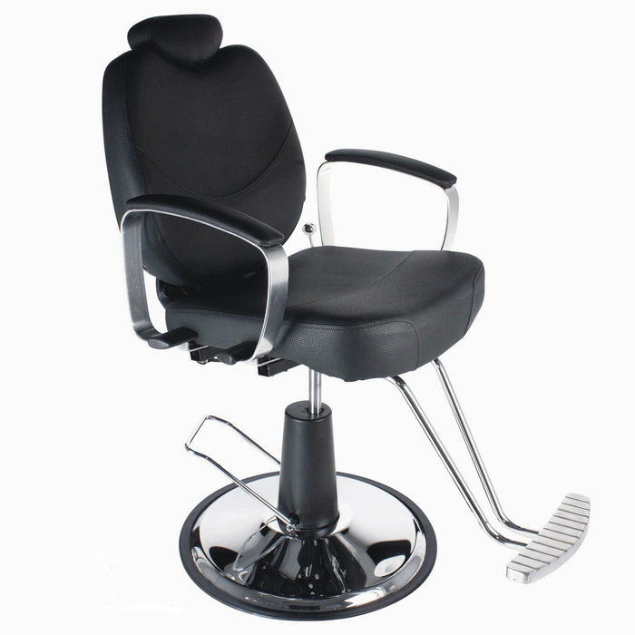 Barber Chair, The Novelli AP