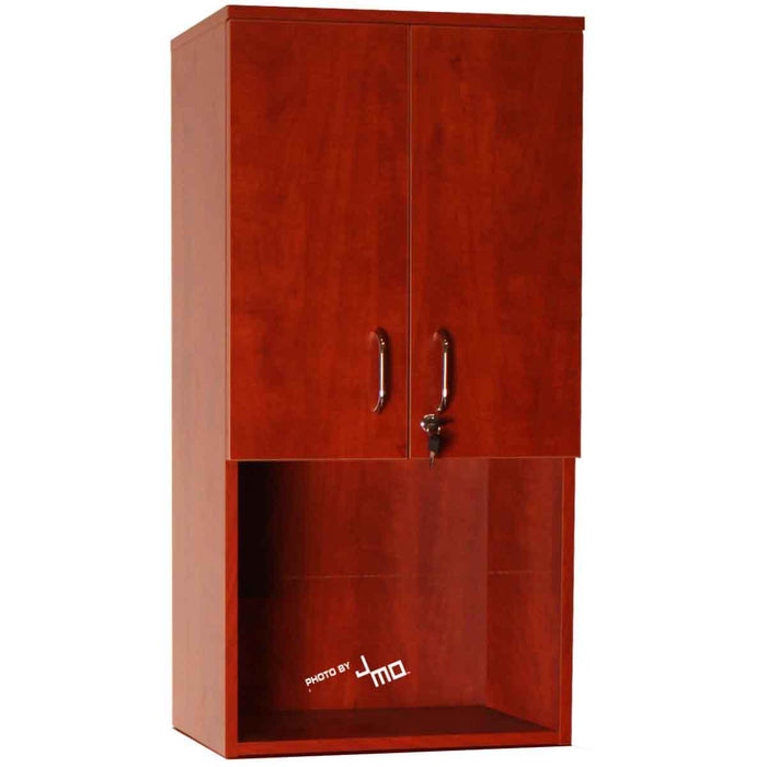 Jmo Storage Cabinet, Cherry