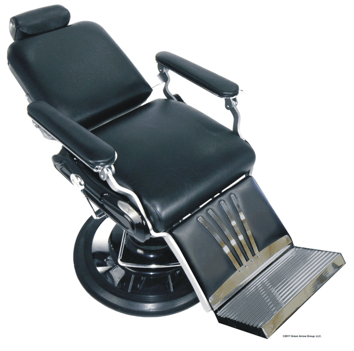 Barber Chair, New Piazza