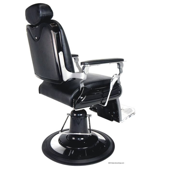 Barber Chair, New Piazza