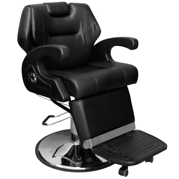 Barber Chair, The Gambino