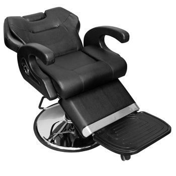Barber Chair, The Gambino