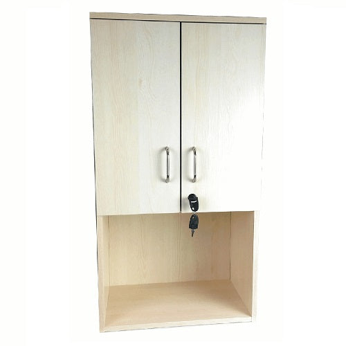 Jmo Storage Cabinet, Sandalwood
