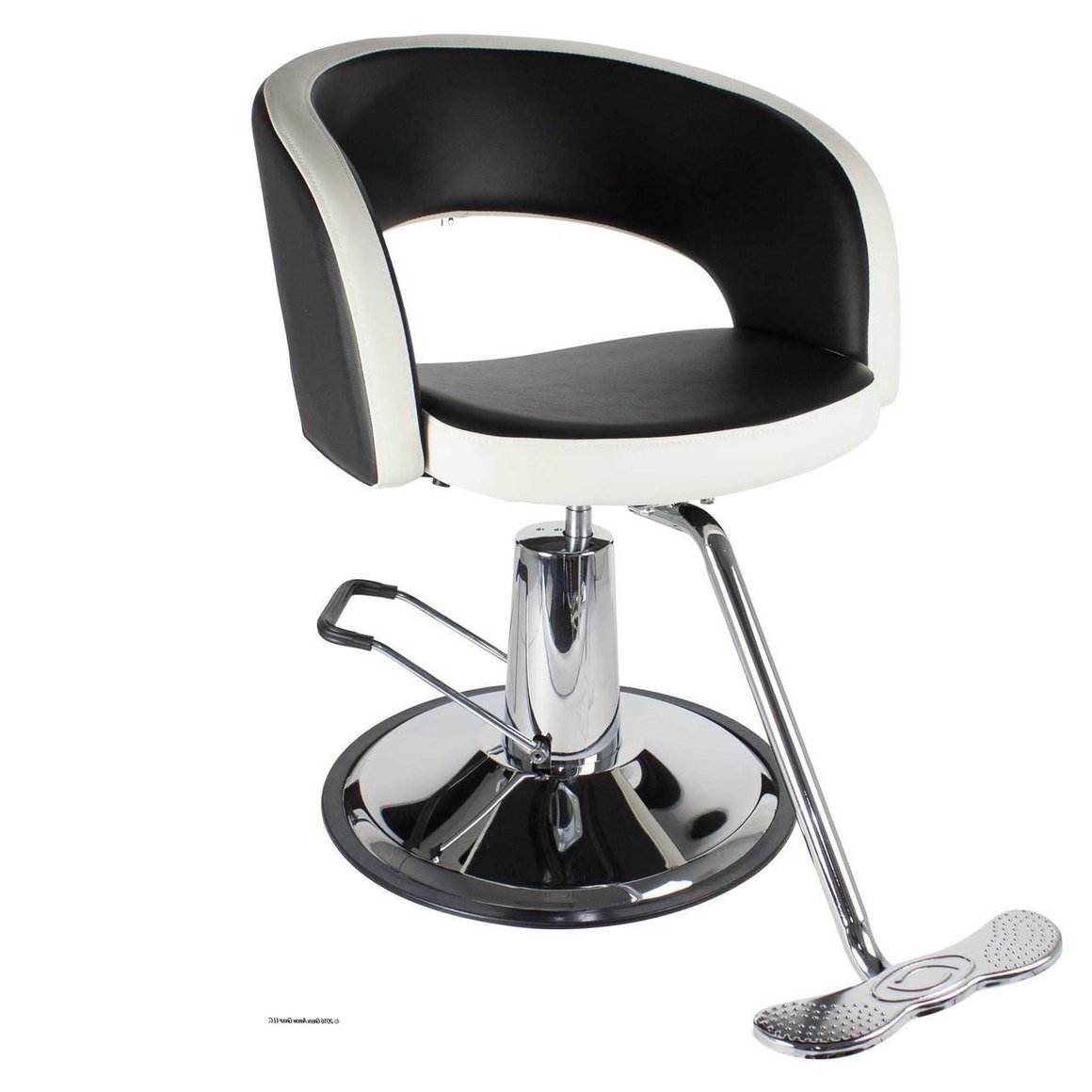 Styling Chair, The De Angelo