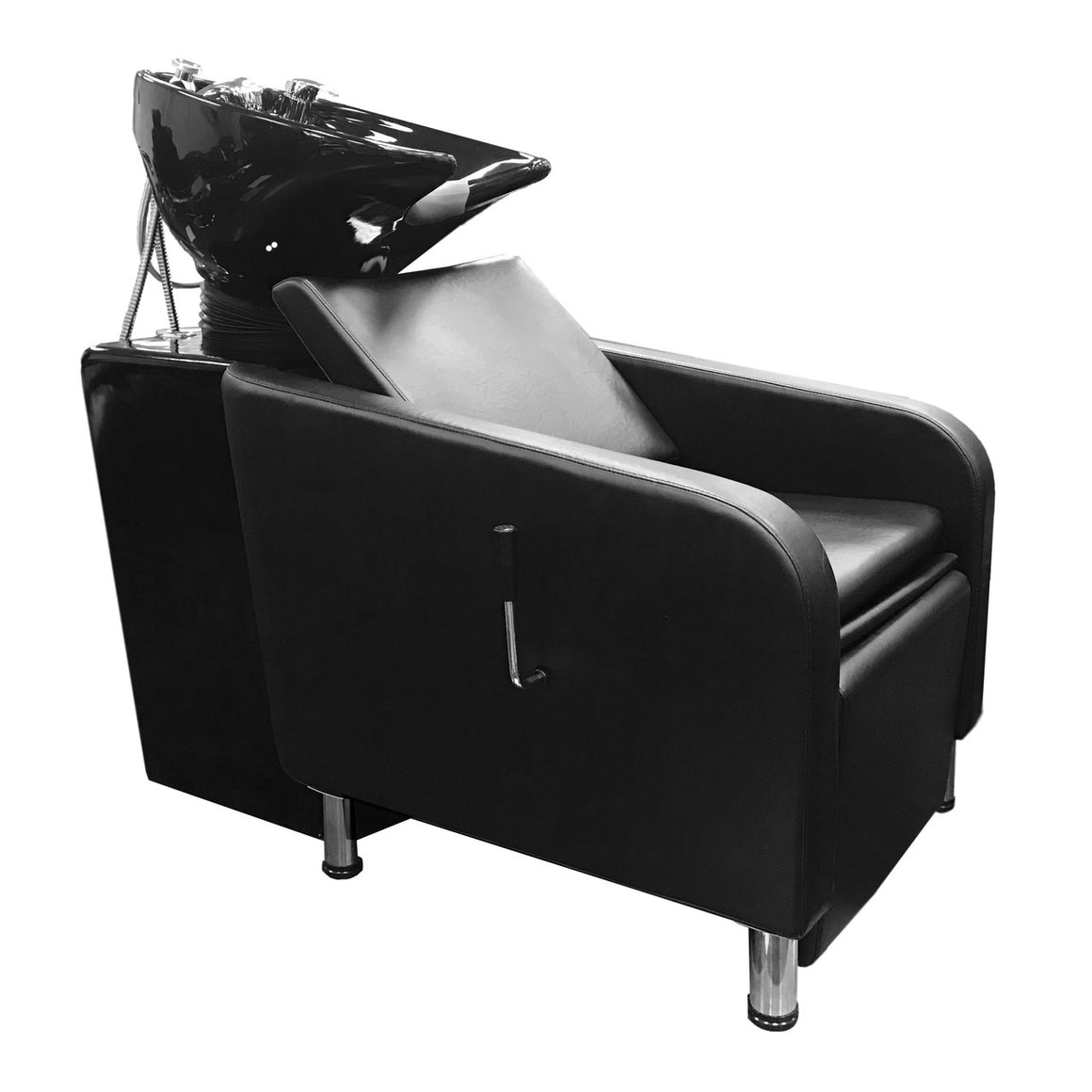 Backwash Combo, Adrian